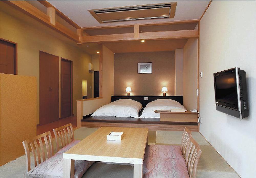Nozawa Grand Hotel Exterior photo