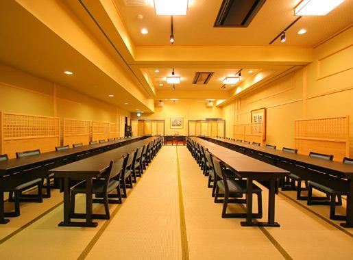 Nozawa Grand Hotel Exterior photo